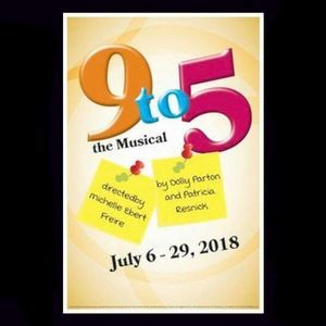 Meet your Posher, Timothy